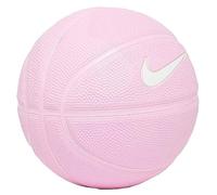 Nike Unisexe - Adulte Swoosh Skills Basketball Rose Rise/Rose Foam/Pink Foam/White, 3