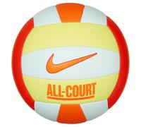 Nike Unisexe All Court Deflated Ballon de Beach-Volley