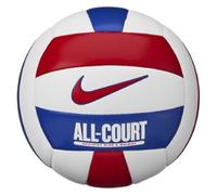 Nike Unisexe All Court Deflated Ballon de Beach-Volley