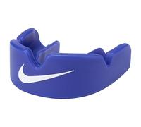 Nike - Protège-dents ALPHA CE - Adulte (Taille unique) (Bleu)