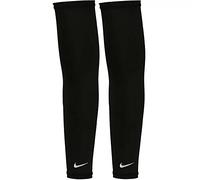 Paire de manchettes nike lightweight 2 0 noir unisex