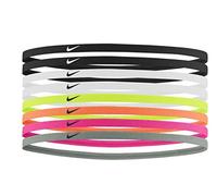 Nike Skinny Headbands 8-Pack