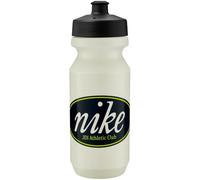 Nike Unisexe Big Mouth 2.0 Graphic Bouteille d'eau Sail/Black/Obsidian 650 ML
