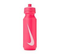 Nike Unisexe Big Mouth Bouteille d'eau Pink Pow/Pink Pow/White One Size