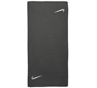 Nike Unisexe Caddy Serviette de Golf Dark Grey/White One Size