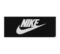 Nike CLUB POOL TOWEL 172 x 73cm men Bathing black taille: ONE SIZE