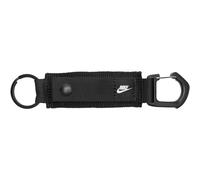 Nike Club Key Holder men Keychains black en taille: ONE SIZE