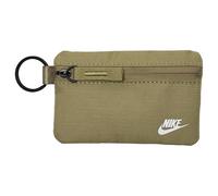 Nike Unisexe Club Pouch Portefeuille Parachute Beige/Black/White One Size