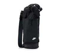 Nike Unisexe Club Sac pour Bouteille d'eau Black/Black/White One Size