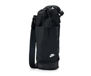 Nike Unisexe Club Sac pour Bouteille d'eau Black/Black/White One Size
