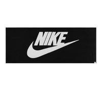 Nike Unisexe Club Serviette de Bain Black/White One Size