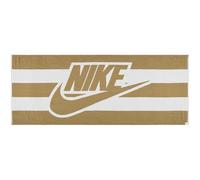 Nike Accessories Club Pool Aoj Towel Beige