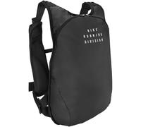 Nike Sac à dos Commuter Elite Noir/Argenté Mini Décontracté