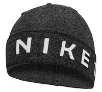 Nike Bonnet Dri-Fit Knit Cuffed Léger Unisexe Noir/Summit White Taille unique