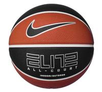 Nike Unisexe Elite All Court 8P 2.0 deflated Ballon de Basket