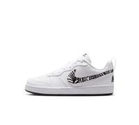 Nike Unisexe - Enfant Court Borough Basse