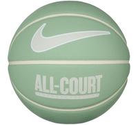 NIKE Unisexe Everyday All Court 8P Deflated Ballon de Basket Steam/Pale 7
