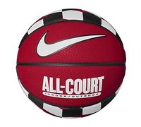NIKE Unisexe Everyday All Court 8P Graphic Deflated Ballon de Basket