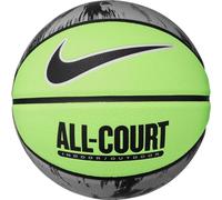 Nike – Ballon de basket Everyday All Court 8P Graphic – Caoutchouc & cuir synthétique – Taille 7