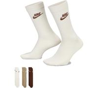 Nike Unisexe Everyday Essential Cr Chaussettes Multi/Color S