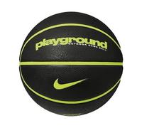 Nike Ballon de basket Playground 07 extérieur noir