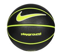 Nike Ballon de basket Everyday Playground Black/Volt/White Taille 7 Unisexe