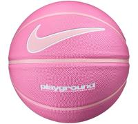 Nike Unisexe Everyday Playground 8P Deflated Ballon de Basket Playful Pink/Pink Foam/White/Pink Foam 7