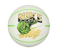 Nike Unisexe Everyday Playground 8P Graphic Deflated Ballon de Basket Black/White/Black/Black 7