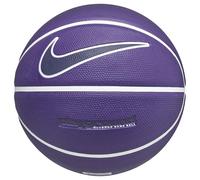 Nike Unisexe Everyday Playground 8P Graphic Deflated Ballon de Basket Field Purple/White/White/Purple Ink 7