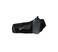 Nike Ceinture de running Flex Stride Bottle 354 ml Noir