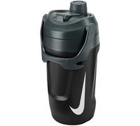 Nike Unisexe Fuel Jug Chug Bouteille d'eau Black/Anthracite/White 1182 ML