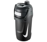 Nike Bidon unisexe Fuel Jug Chug Hyperfuel Insulated 1892 ml Noir/Anthracite/Blanc
