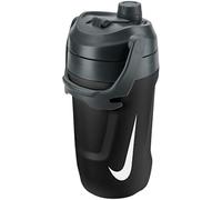 Nike Unisexe Fuel Jug Chug Bouteille d'eau Black/Anthracite/White 1892 ML