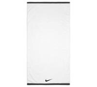 Nike Unisexe Fundamental NP Serviette de Sport White/Black L