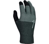 Gants Nike Tech And Grip Knit 2.0 noir gris - S-M