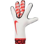 Nike Unisexe Gk Merc Touch Victory-Fa20 Gants de gardien de but White/Black/Bright Crimson 7