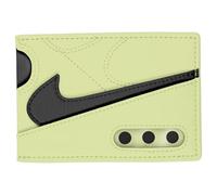 NIKE ICONAIRMAX90CARDWALLET Portefeuille unisexe taille unique Barely Voltblack