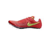 Nike Unisexe JA Fly 4 (400 - Bleu Racer/Blanc-Orange sécuritaire) | Chaussures d'athlétisme