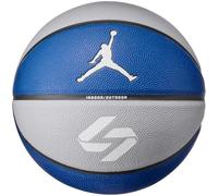 Nike Jordan JD4023-451 All Court Luca Doncic Game Royal/Noir/Noir/Blanc N°7 Ballon