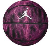 Nike Unisexe Jordan Basketball 8P Energy Ballon de Basket Hyper Pink/Black/Black/White 7
