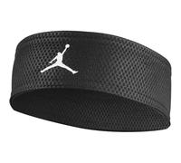 Nike Unisexe Jordan Dri-Fit Performance Sport Bandeau Black/White One Size