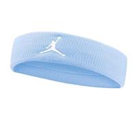 Nike Unisexe Jordan Jumpman Bandeau Royal Tint/White One Size