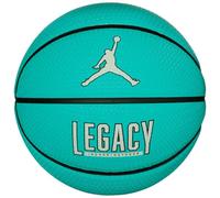 Nike Unisexe Jordan Legacy 2.0 8P Deflated Ballon de Basket Hyper Jade/Black/Barely Green/Black 7