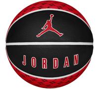 Nike Unisexe Jordan Playground 2.0 8P Deflated Ballon de Basket Fire Red/White/White/Fire Red 7