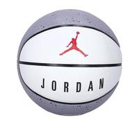 Nike Unisexe Jordan Playground 2.0 Ballon de Basket Cement Grey/White/Black/FI 7