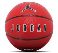 Nike Ballon de basket Jordan FB2305-651 Orange Unisexe