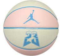 Nike Unisexe Jordan Ultimate 2.0 8P Graphic Deflated Ballon de Basket