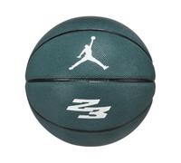 Nike Unisexe Jordan Ultimate 2.0 8P Graphic Deflated Ballon de Basket Oxidized Green/Black/White/White 7