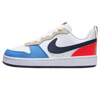 Nike Unisexe Junior Chaussures Sneakers Mod. Court Borough Low Recraft - 124