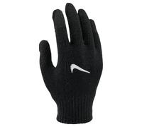 Nike Gants enfant Tech And Grip TG 3.0 polaire Noir/Blanc L/XL